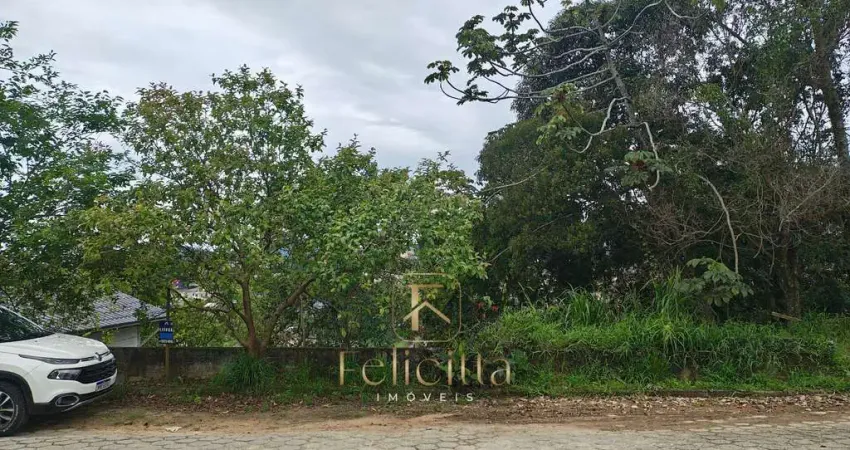 Terreno à venda no Forquilhas, São José