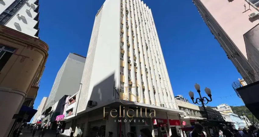 Sala comercial à venda no Centro, Florianópolis