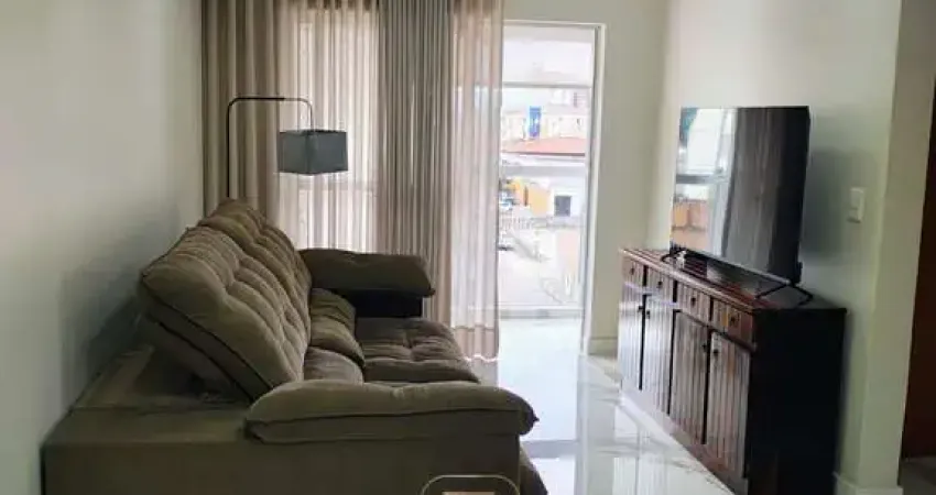 Apartamento com 02 dormitórios no bairro capoeiras em florianópolis/sc