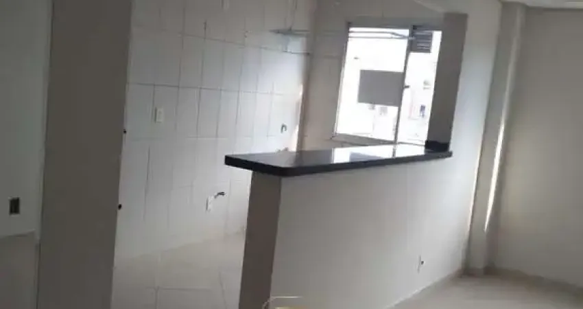 Apartamento com 02 dormitórios em nossa senhora do rosário, são josé/sc
