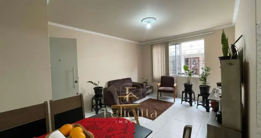 Apartamento com 2 quartos à venda na Rua Elizeu Di Bernardi, 609, Campinas, São José