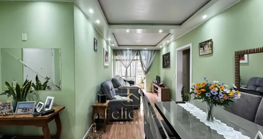 Apartamento com 3 quartos à venda na Avenida Marechal Castelo Branco, 261, Campinas, São José