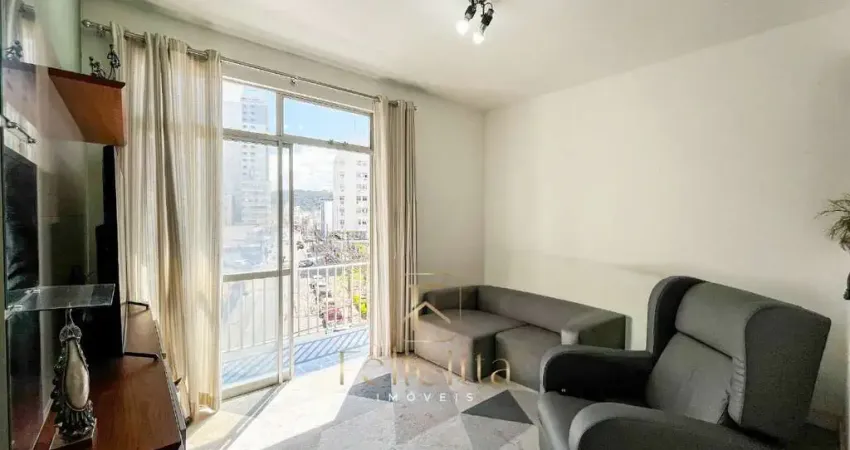 Apartamento com 03 dormitórios 01 suíte em campinas, são josé/sc