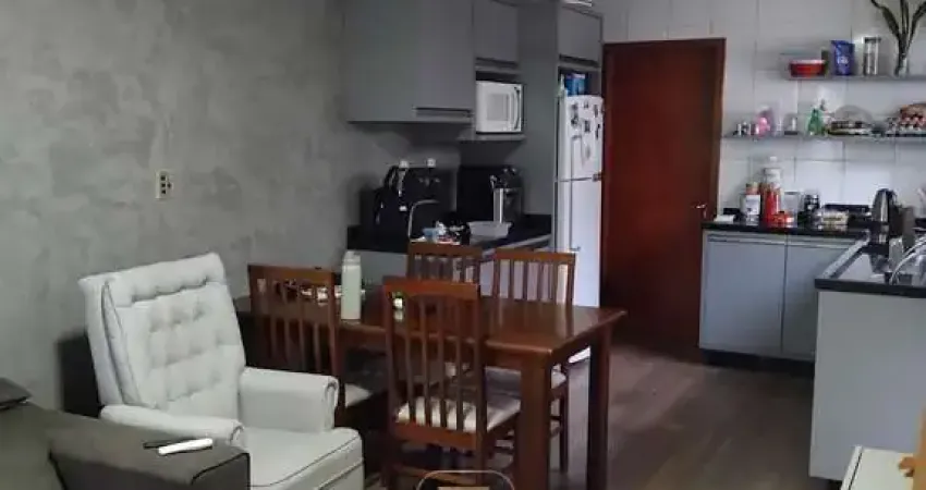 Casa com 2 quartos à venda na Rua Caibi, 34, Bela Vista, São José
