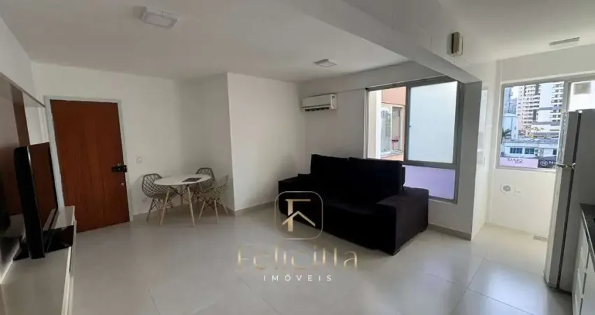 Apartamento com 01 dormitório no bairro kobrasol em são josé/sc