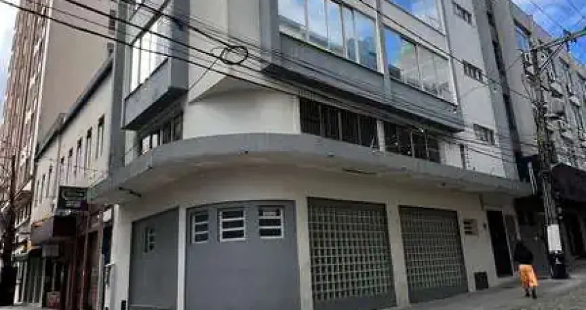Prédio Comercial a venda no bairro Centro de Florianópolis/SC