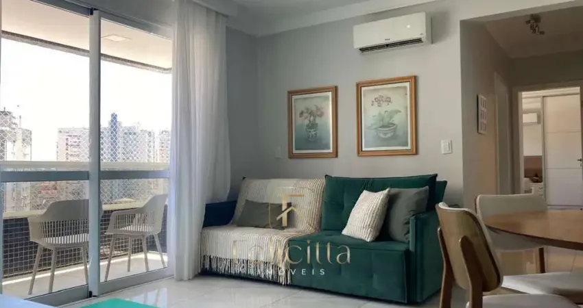 Antonio Neto - Apartamento com 02 dormitórios 01 suíte, no bairro Campinas em São josé/SC