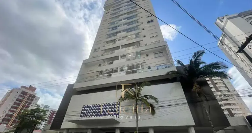 Apartamento com 2 quartos à venda na Rua Caetano José Ferreira, 387, Kobrasol, São José