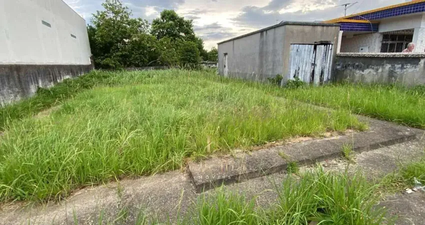 Terreno à venda na Rua Maria Manchen de Souza, Kobrasol, São José