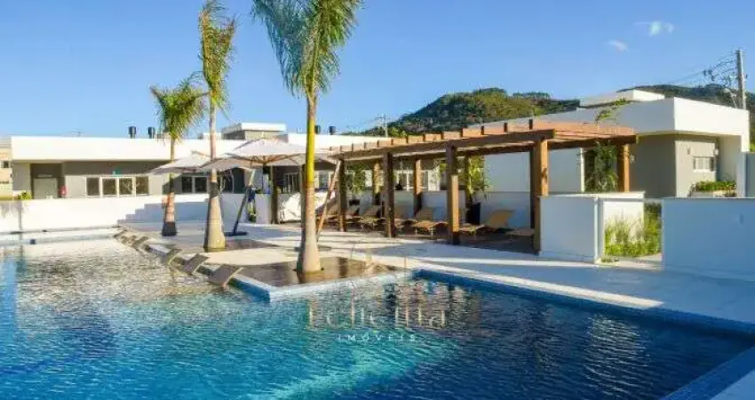 Deltaville - Acqua - Terreno em Condomínio em Bairro Deltaville, Biguaçu/SC