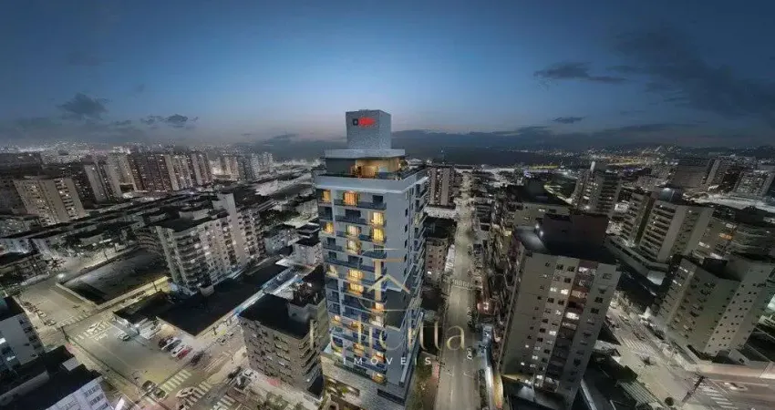 Riviere Petrusse - Oportunidade no Kobrasol! Apartamento Stúdio à venda 'Lançamento'