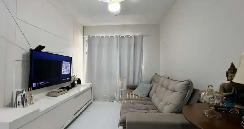 Residencial Pinheiro - Apartamento com 03 dormitórios 01 suite em Campinas, São José/SC