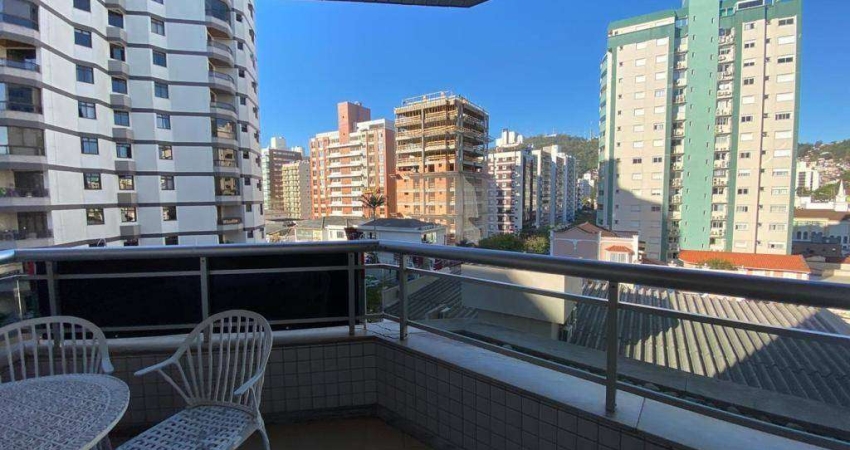 Apartamento com 4 dormitórios à venda, 156 m² por R$ 1.500.000,00 - Centro - Florianópolis/SC
