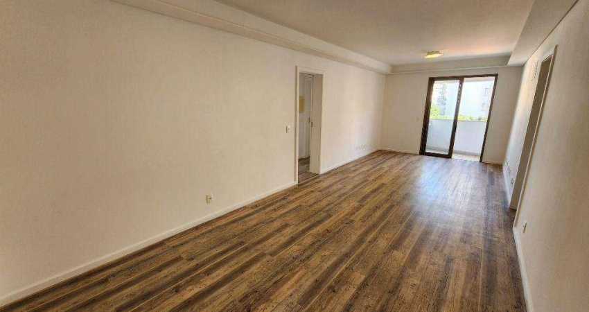 Apartamento com 3 dormitórios à venda, 93 m² por R$ 1.400.000,00 - Centro - Florianópolis/SC