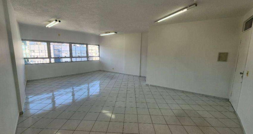Sala à venda, 40 m² por R$ 290.000,00 - Centro - Florianópolis/SC