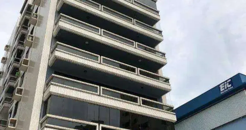 Cobertura com 4 dormitórios à venda, 366 m² por R$ 3.450.000,00 - Centro - Florianópolis/SC