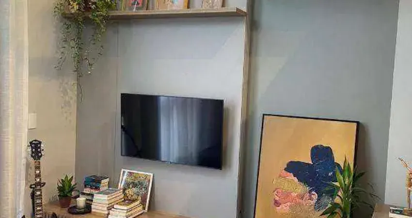 Loft com 1 dormitório à venda, 43 m² por R$ 890.000,00 - Carvoeira - Florianópolis/SC