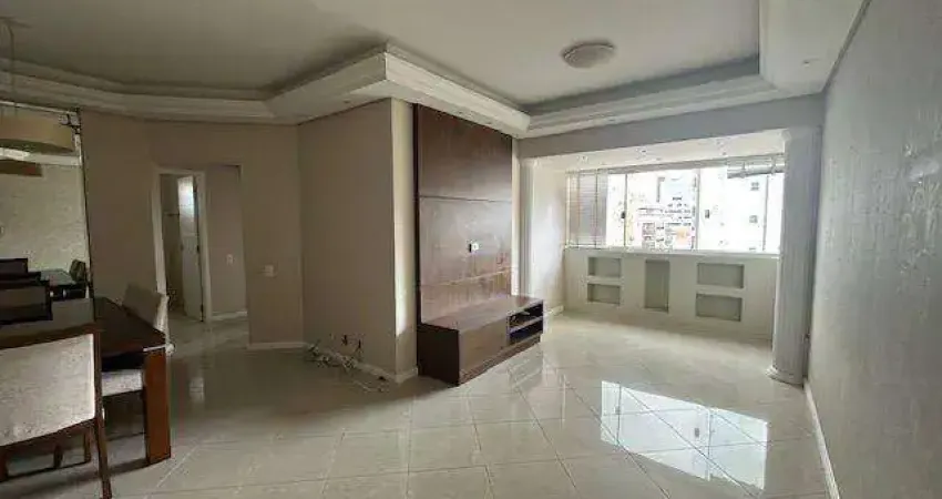 Apartamento com 3 dormitórios à venda, 90 m² por R$ 950.000,00 - Centro - Florianópolis/SC