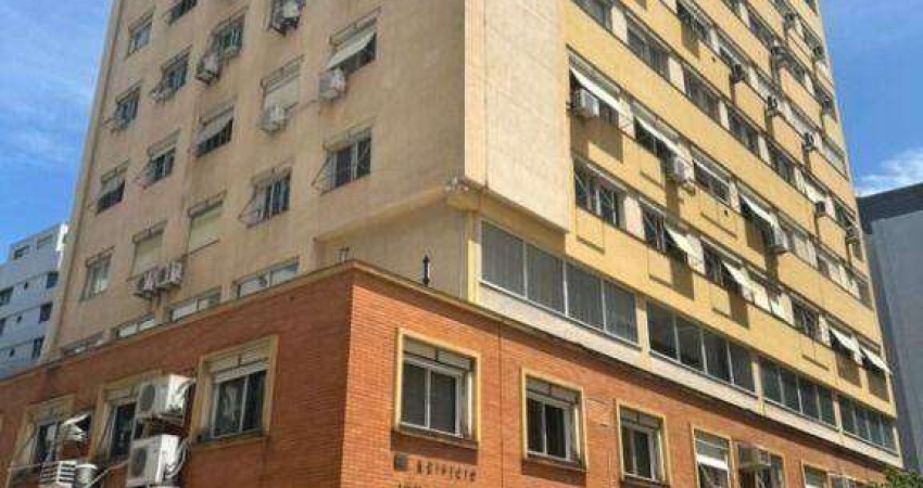Apartamento com 3 dormitórios à venda, 114 m² por R$ 800.000,00 - Centro - Florianópolis/SC