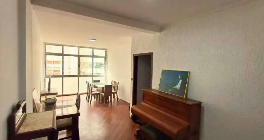 Apartamento com 2 dormitórios à venda, 70 m² por R$ 769.000,00 - Vila Madalena - São Paulo/SP