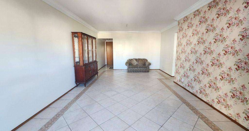 Apartamento com 3 dormitórios à venda, 113 m² por R$ 1.650.000,00 - Centro - Florianópolis/SC