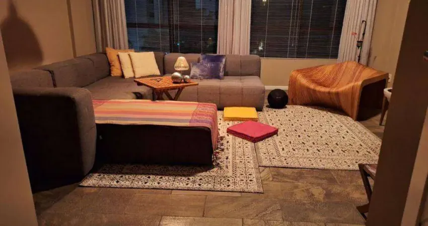 Apartamento com 3 dormitórios à venda, 162 m² por R$ 1.550.000,00 - Agronômica - Florianópolis/SC
