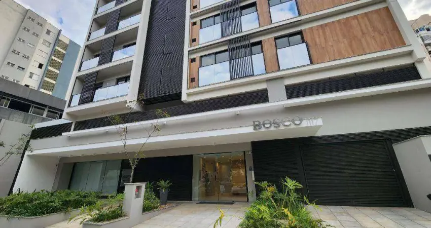Apartamento com 3 dormitórios à venda, 113 m² por R$ 2.190.000,00 - Centro - Florianópolis/SC
