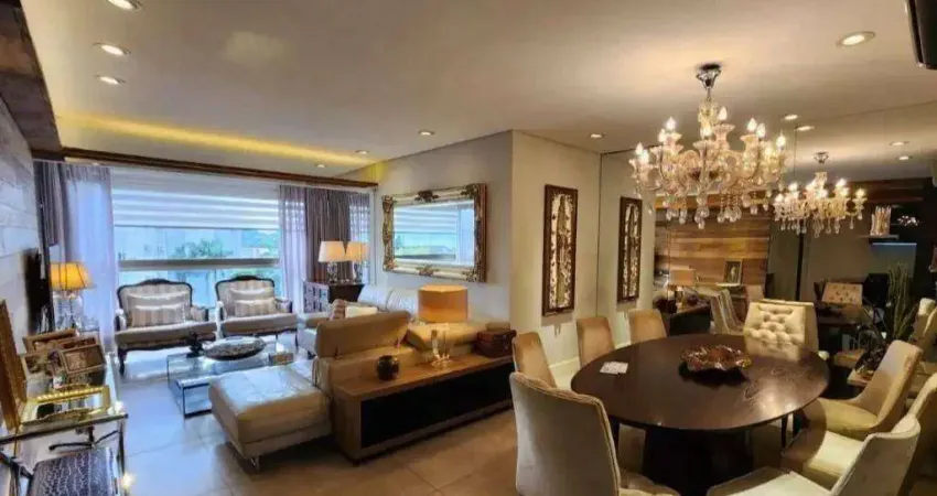 Apartamento com 3 dormitórios à venda, 100 m² por R$ 1.350.000,00 - João Paulo - Florianópolis/SC