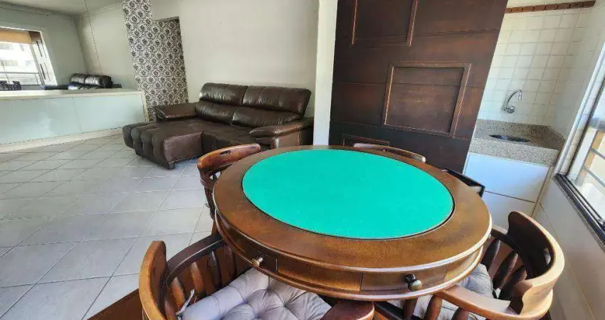 Apartamento com 3 dormitórios à venda, 131 m² por r$ 1.650.000,00 - centro - florianópolis/sc