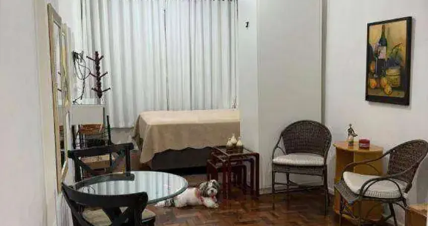 Studio à venda, 33 m² por r$ 380.000,00 - centro - florianópolis/sc