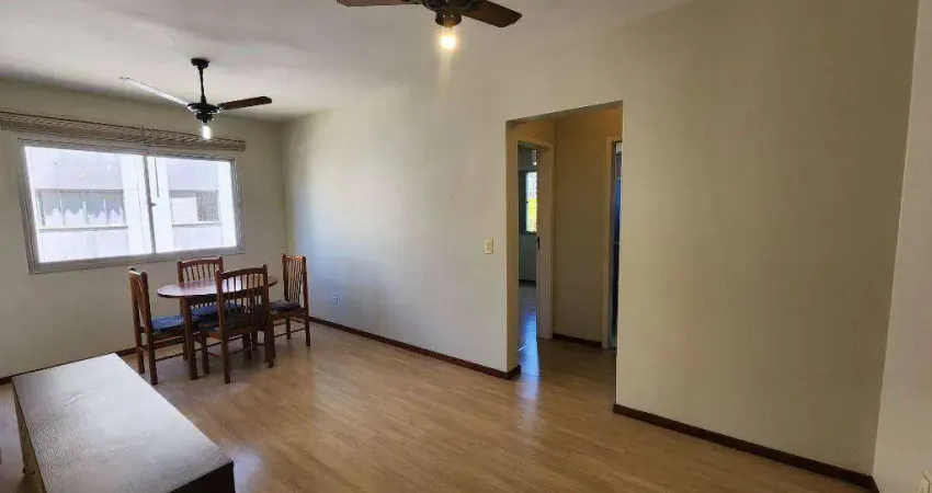 Apartamento com 2 dormitórios à venda, 72 m² por r$ 680.000,00 - trindade - florianópolis/sc