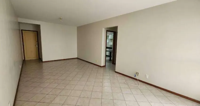 Apartamento com 3 dormitórios para alugar, 110 m² por R$ 5.450/mês - Córrego Grande - Florianópolis/SC