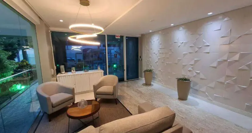 Apartamento com 3 dormitórios à venda, 106 m² por R$ 995.000 - Campinas - São José/SC