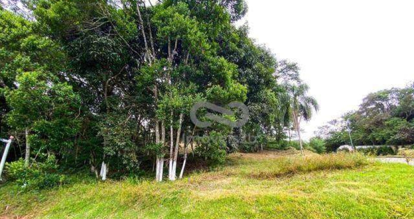 Terreno à venda, 700 m² por R$ 1.100.000,00 - Córrego Grande - Florianópolis/SC