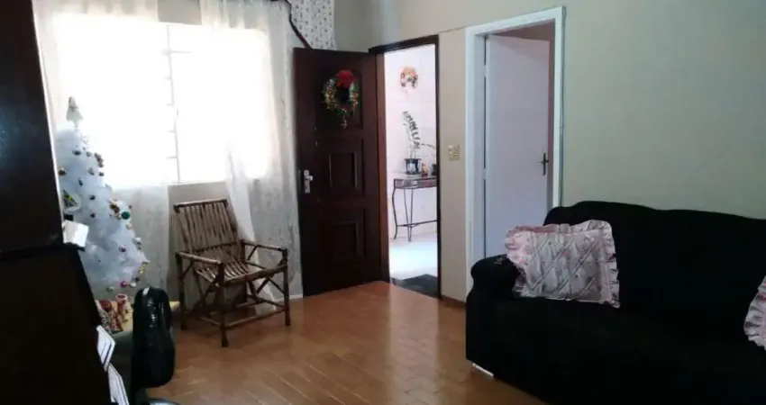 Casa com 2 quartos à venda na Vila São Jorge, São Vicente 