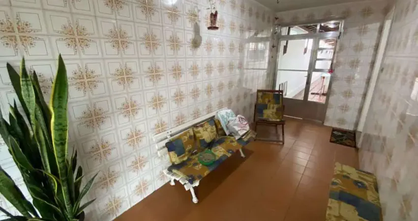 Casa com 3 quartos à venda no Jardim Paraíso, São Vicente