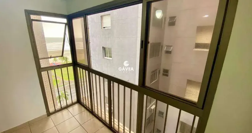 Apartamento com 3 quartos à venda no Itararé, São Vicente 