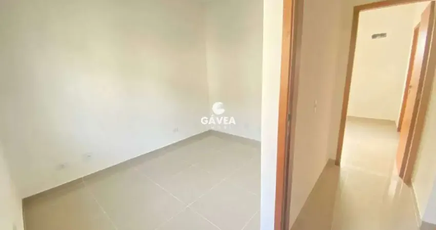 Casa com 2 quartos à venda no Marapé, Santos 