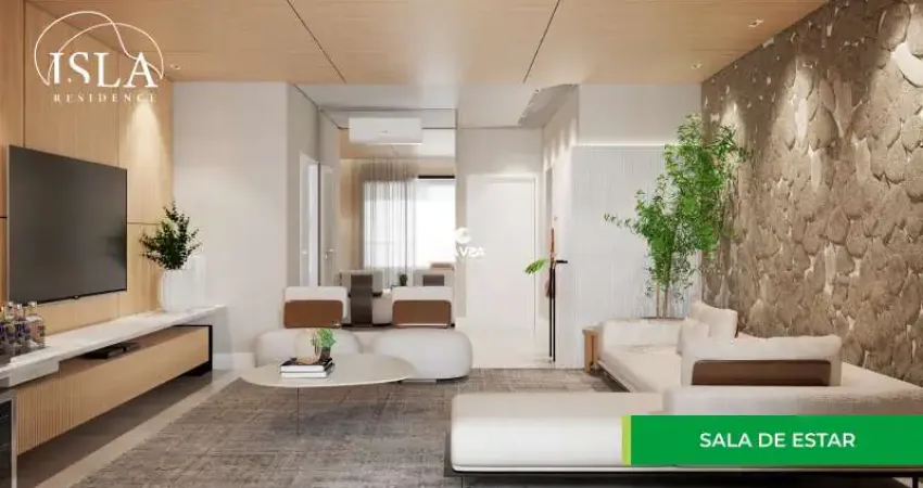 Apartamento com 3 quartos à venda na Aparecida, Santos