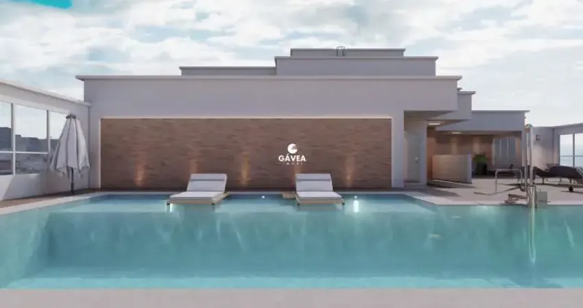 Apartamento com 3 quartos à venda na Aparecida, Santos