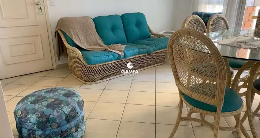 Apartamento com 2 quartos à venda na Enseada, Guarujá 