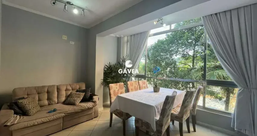 Apartamento com 3 quartos à venda no Centro, São Vicente 