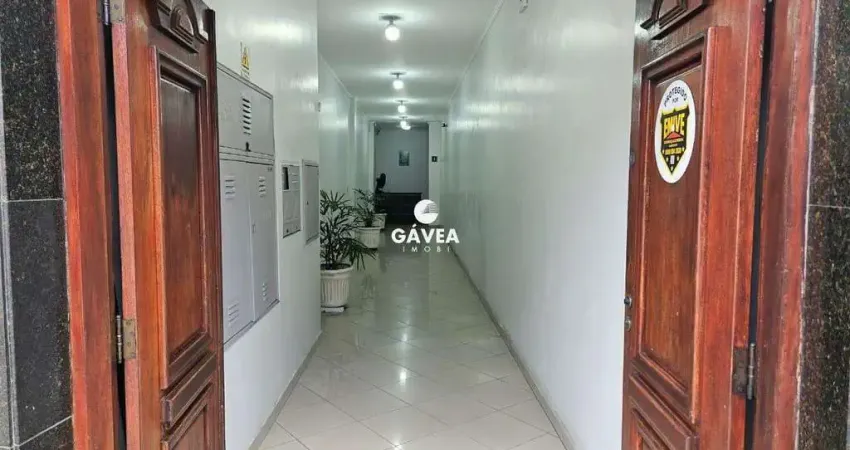 Sala comercial para alugar no Centro, Santos