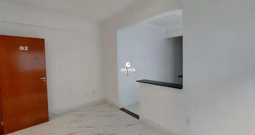 Apartamento com 2 quartos à venda no Parque São Vicente, São Vicente 