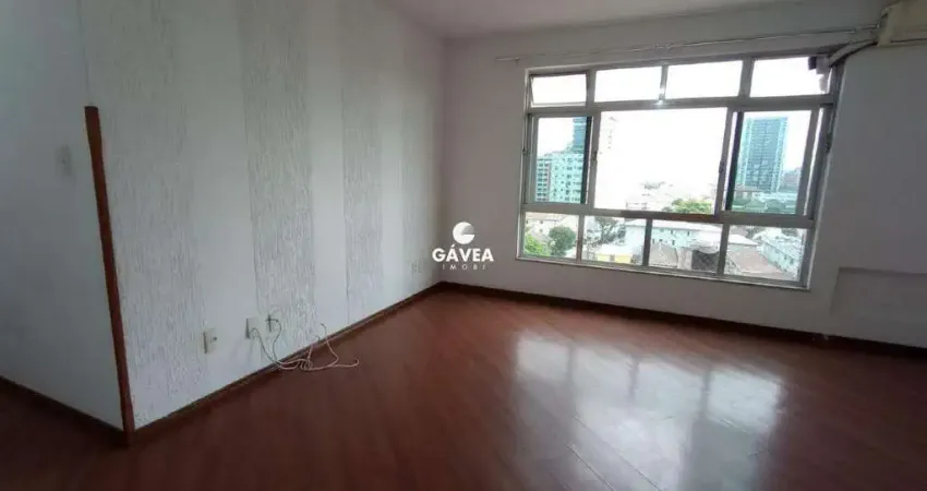 Apartamento com 2 quartos à venda no Ponta da Praia, Santos 