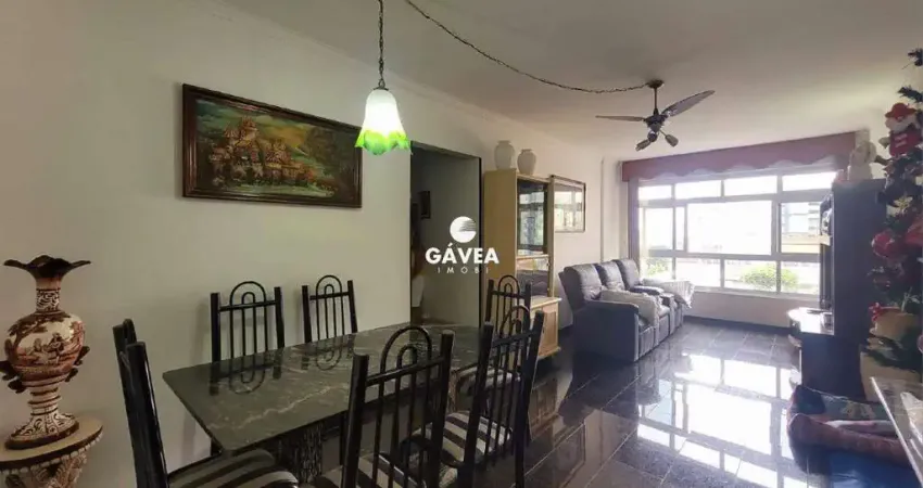 Apartamento com 3 quartos à venda na Aparecida, Santos 