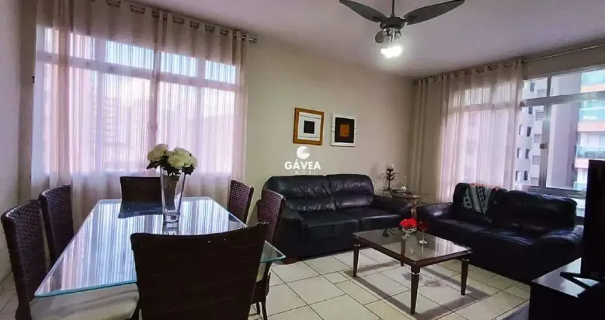 Apartamento com 2 quartos à venda no Itararé, São Vicente 