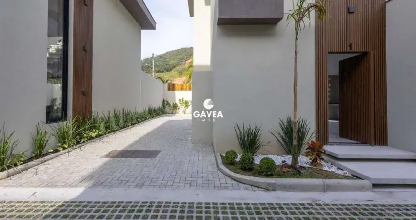 Casa com 3 quartos à venda no Camburi, São Sebastião 