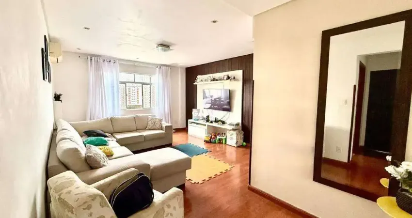 Apartamento com 2 quartos à venda no Ponta da Praia, Santos