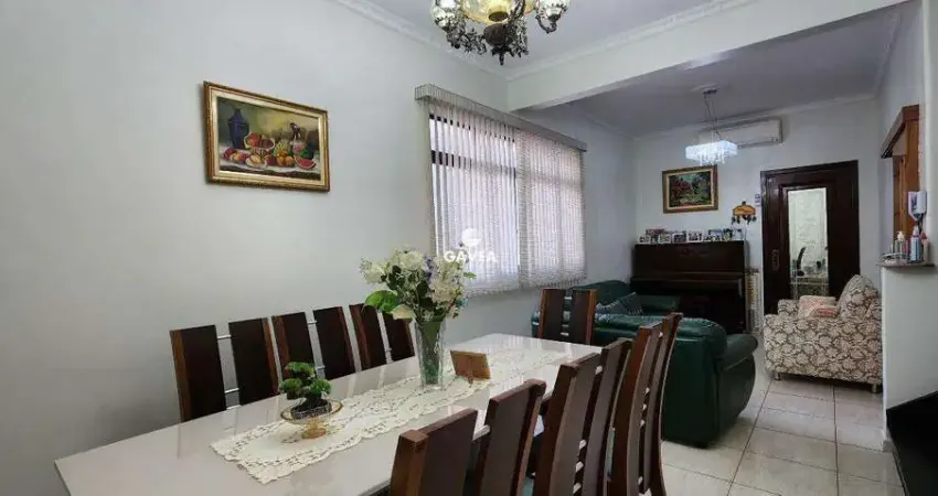 Casa com 4 quartos à venda no Gonzaga, Santos